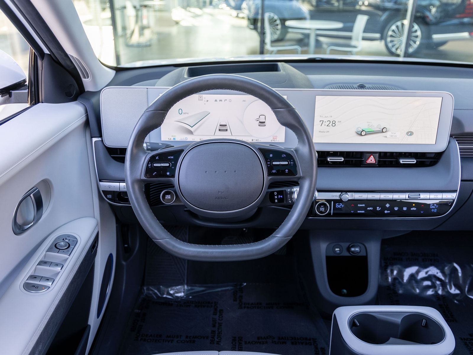 2023 Hyundai IONIQ 5 Limited