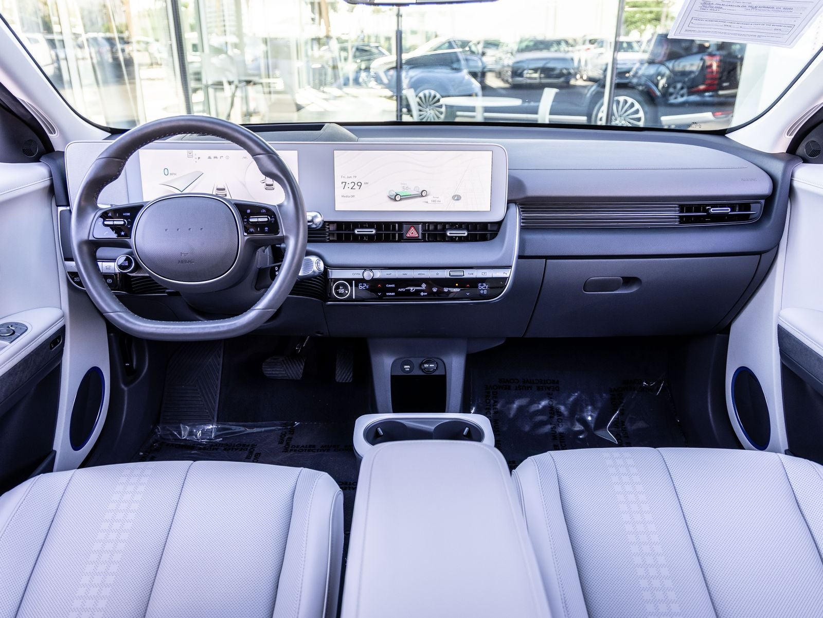 2023 Hyundai IONIQ 5 Limited