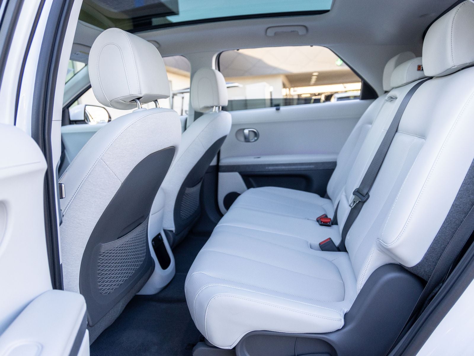2023 Hyundai IONIQ 5 Limited