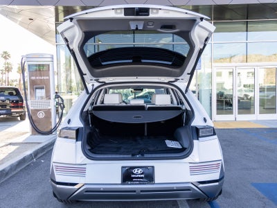 2023 Hyundai IONIQ 5 Limited