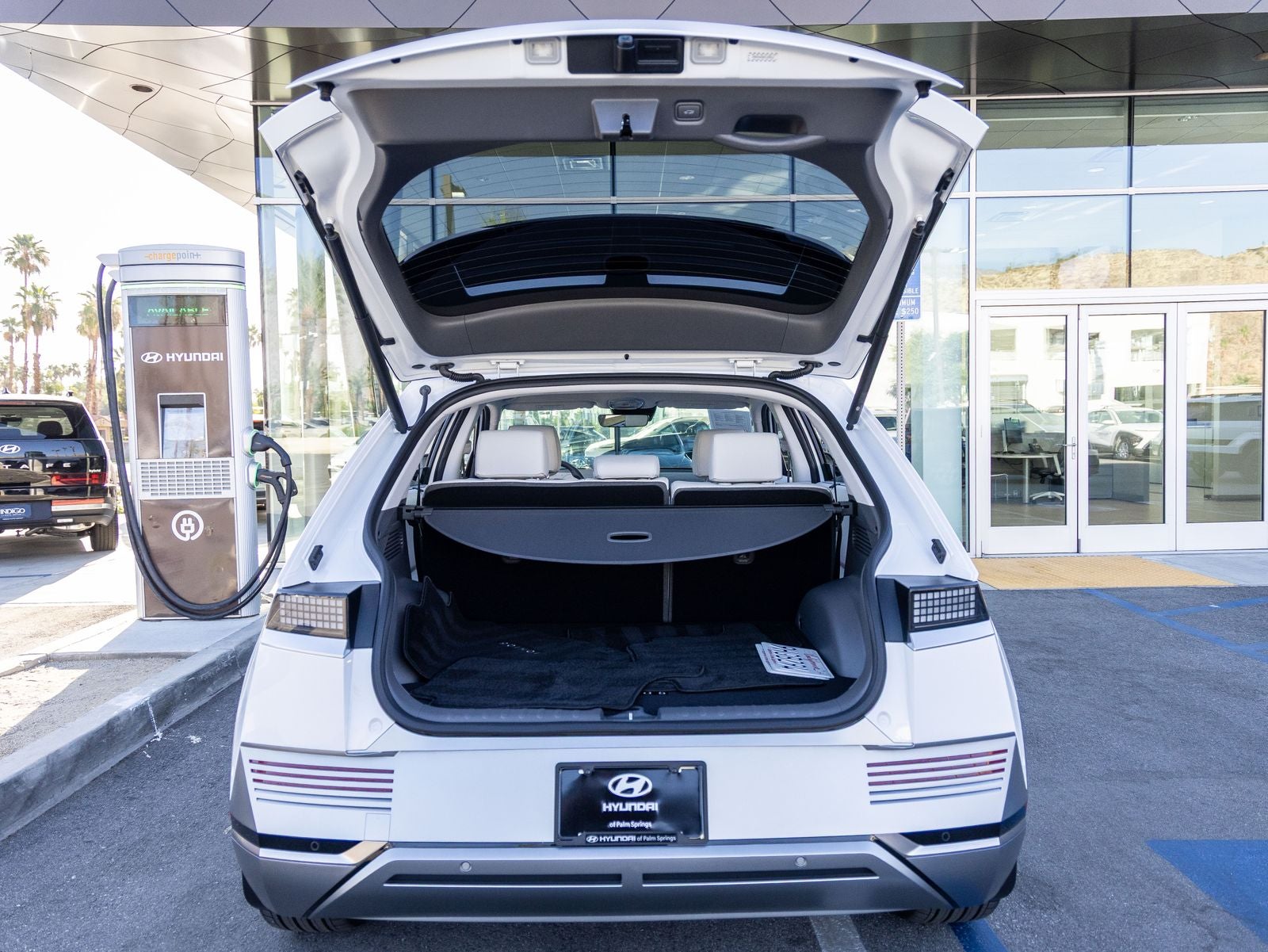 2023 Hyundai IONIQ 5 Limited