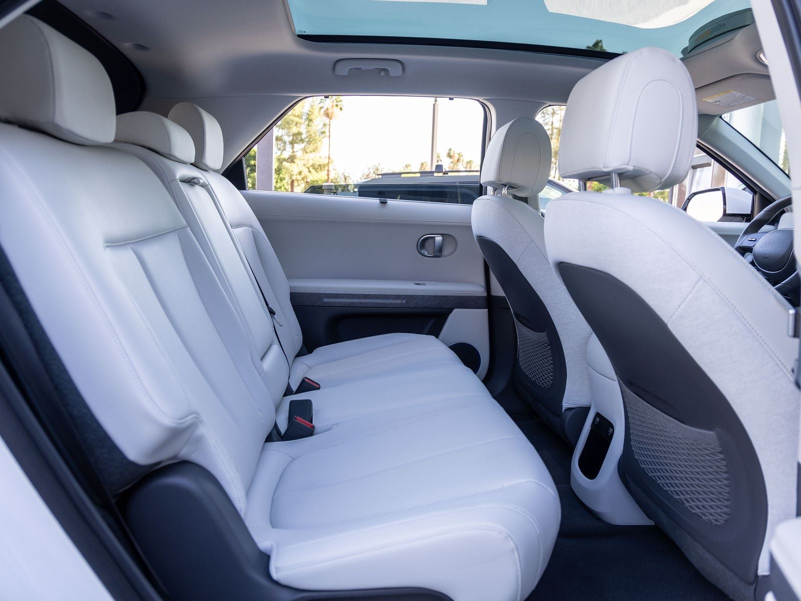 2023 Hyundai IONIQ 5 Limited