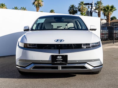 2023 Hyundai IONIQ 5 Limited