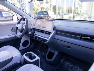 2023 Hyundai IONIQ 5 Limited