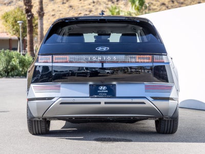 2023 Hyundai IONIQ 5 Limited