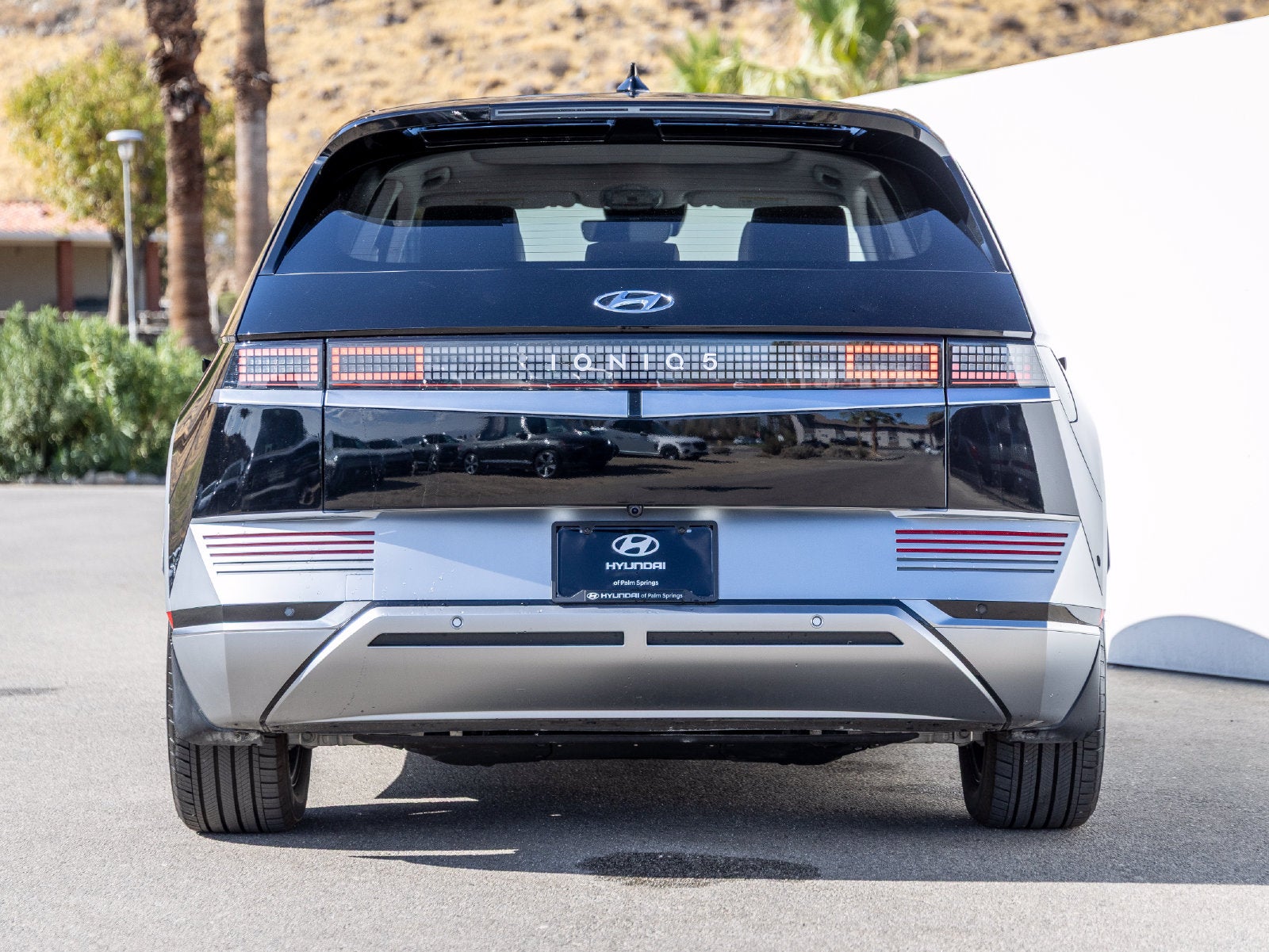 2023 Hyundai IONIQ 5 Limited