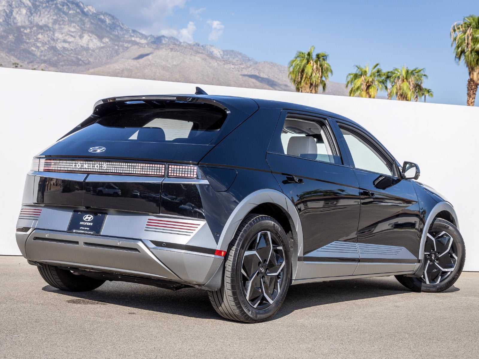 2023 Hyundai IONIQ 5 Limited