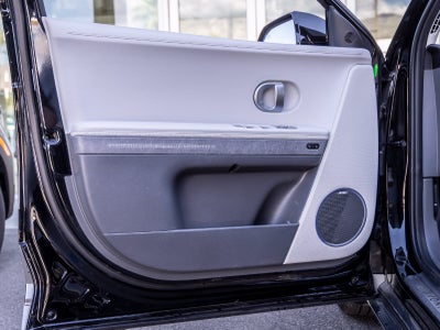 2023 Hyundai IONIQ 5 Limited