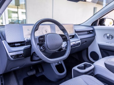 2023 Hyundai IONIQ 5 Limited