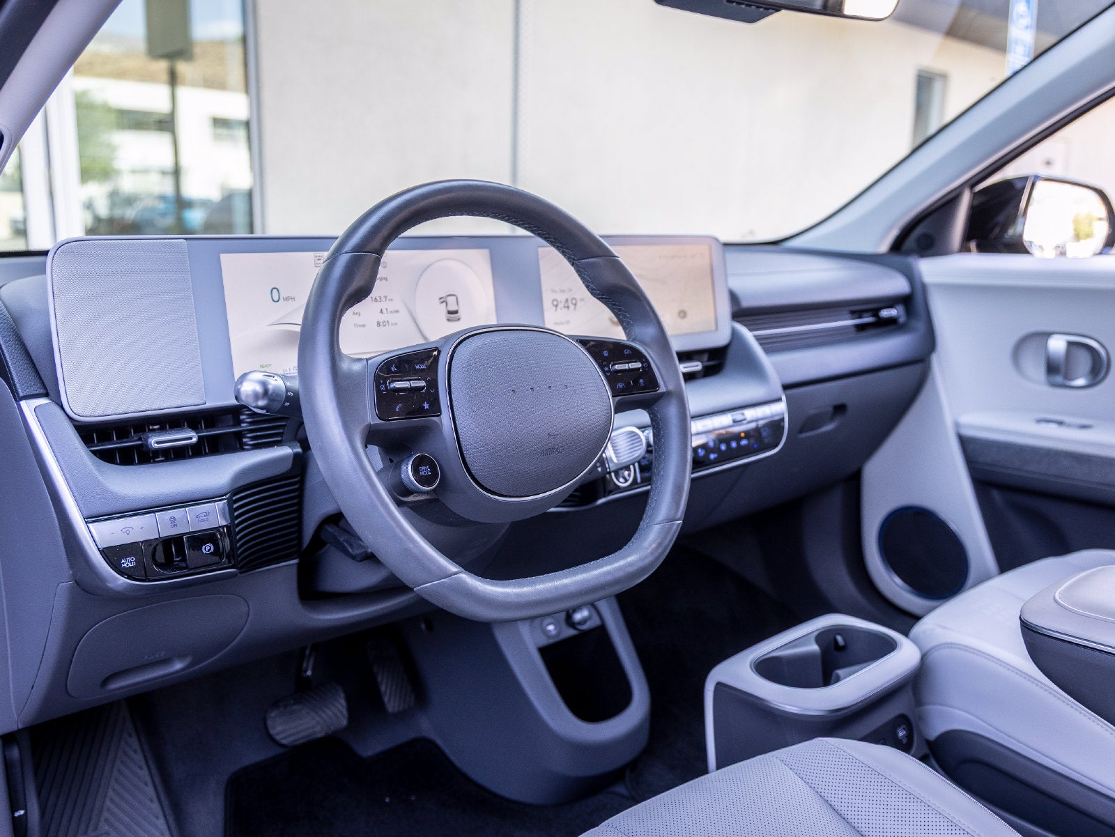 2023 Hyundai IONIQ 5 Limited