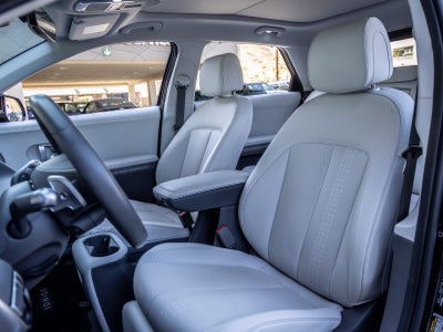 2023 Hyundai IONIQ 5 Limited