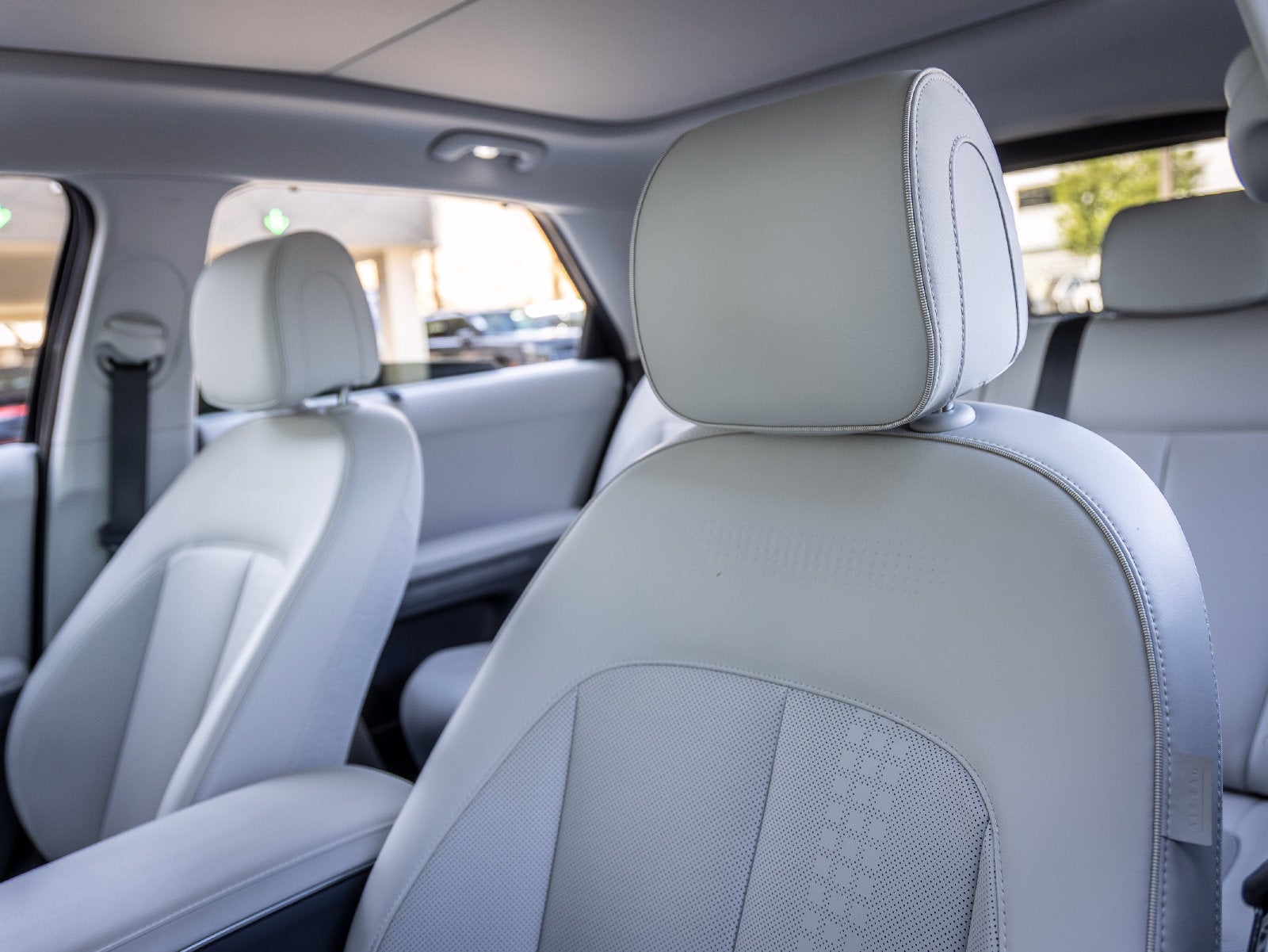 2023 Hyundai IONIQ 5 Limited