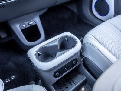 2023 Hyundai IONIQ 5 Limited