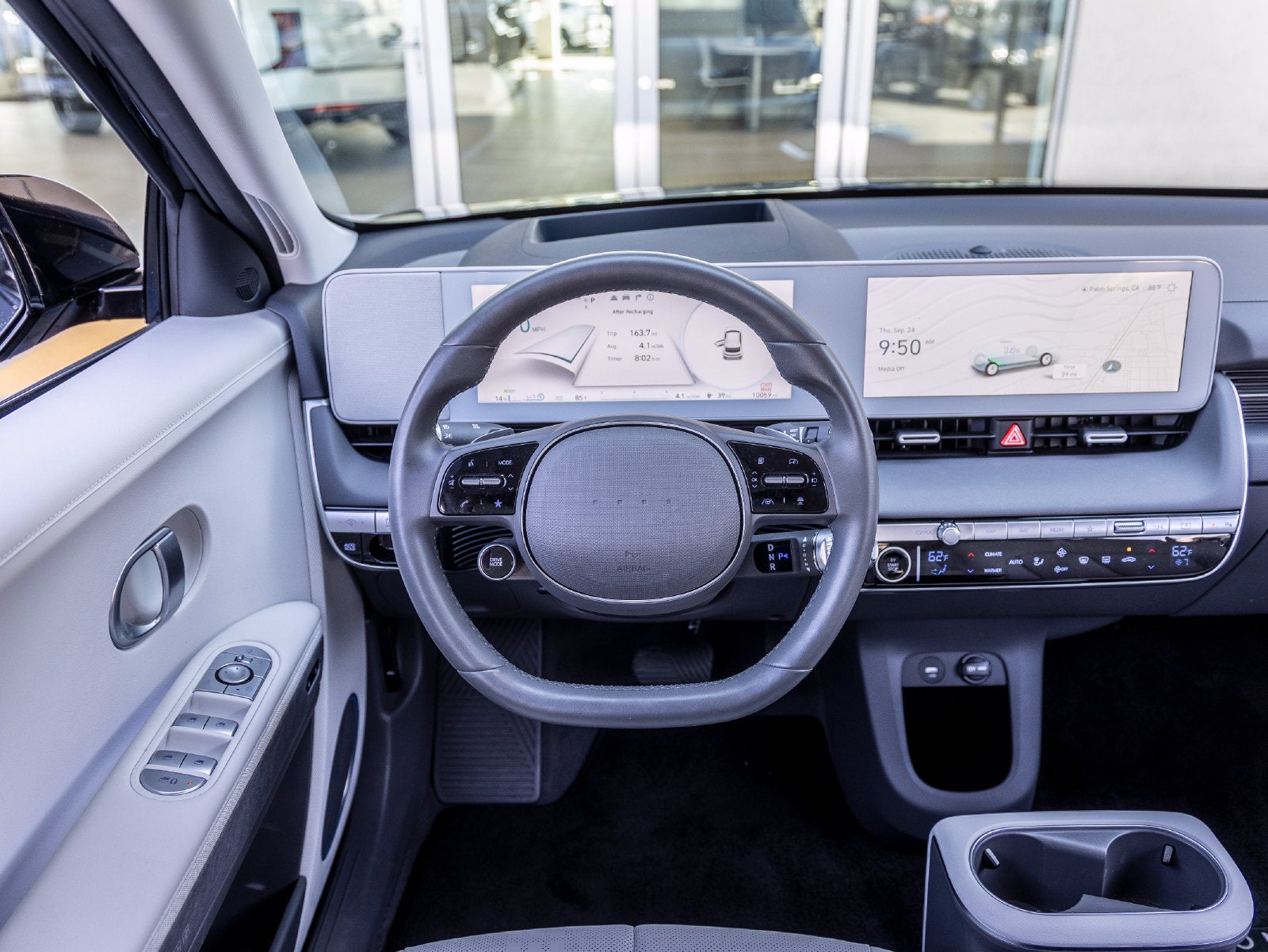 2023 Hyundai IONIQ 5 Limited