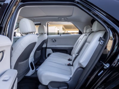 2023 Hyundai IONIQ 5 Limited