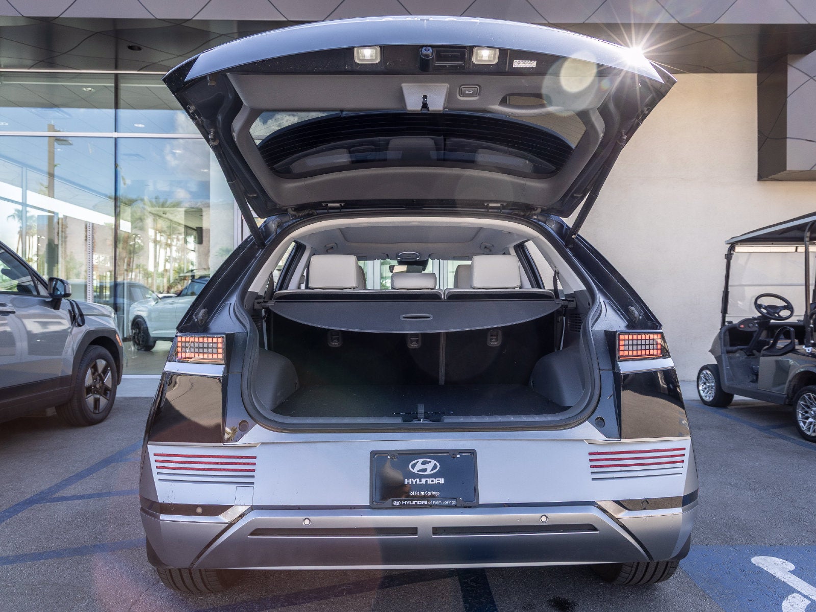 2023 Hyundai IONIQ 5 Limited