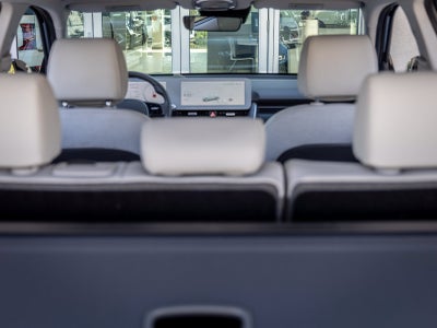 2023 Hyundai IONIQ 5 Limited