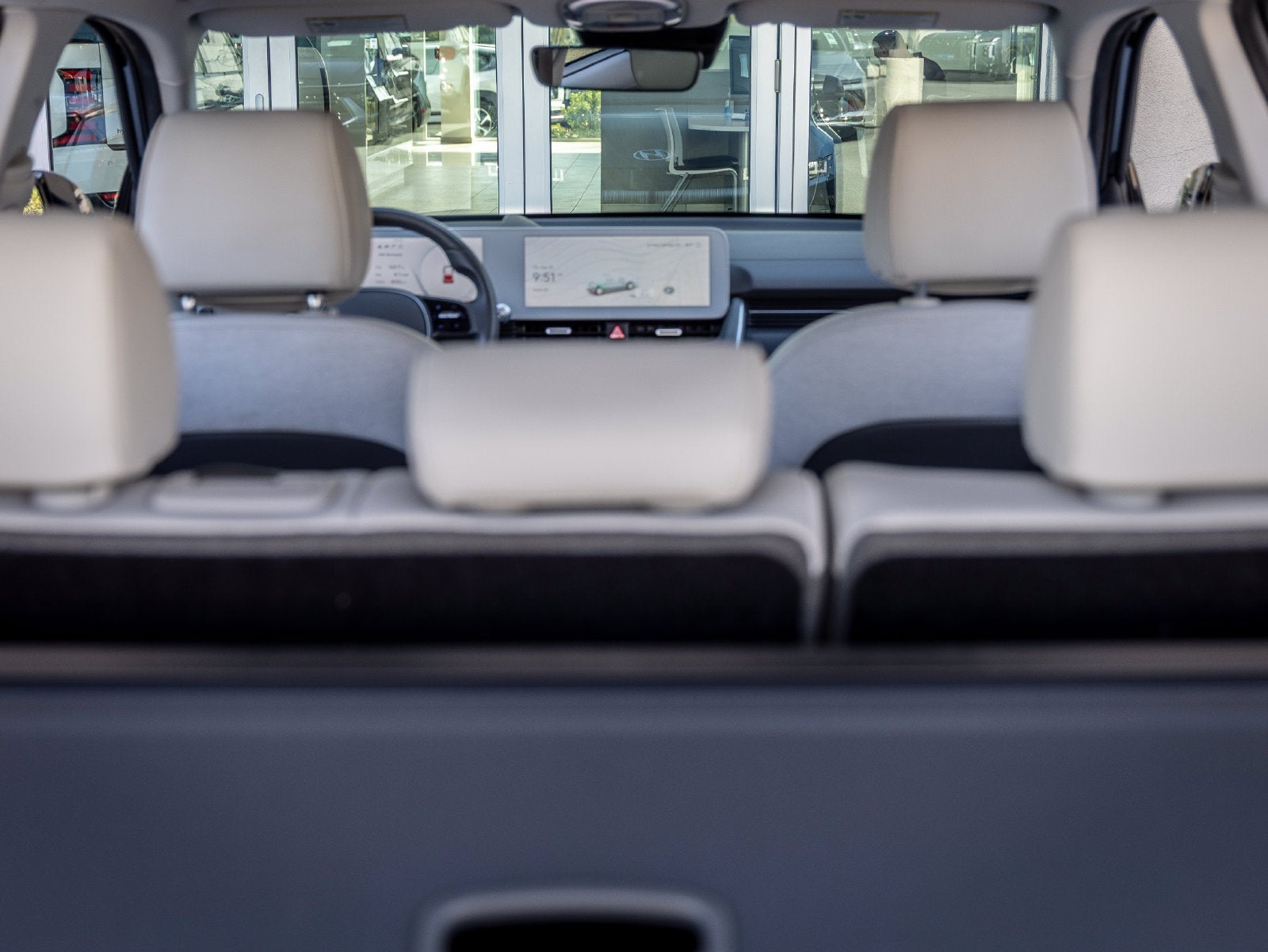 2023 Hyundai IONIQ 5 Limited