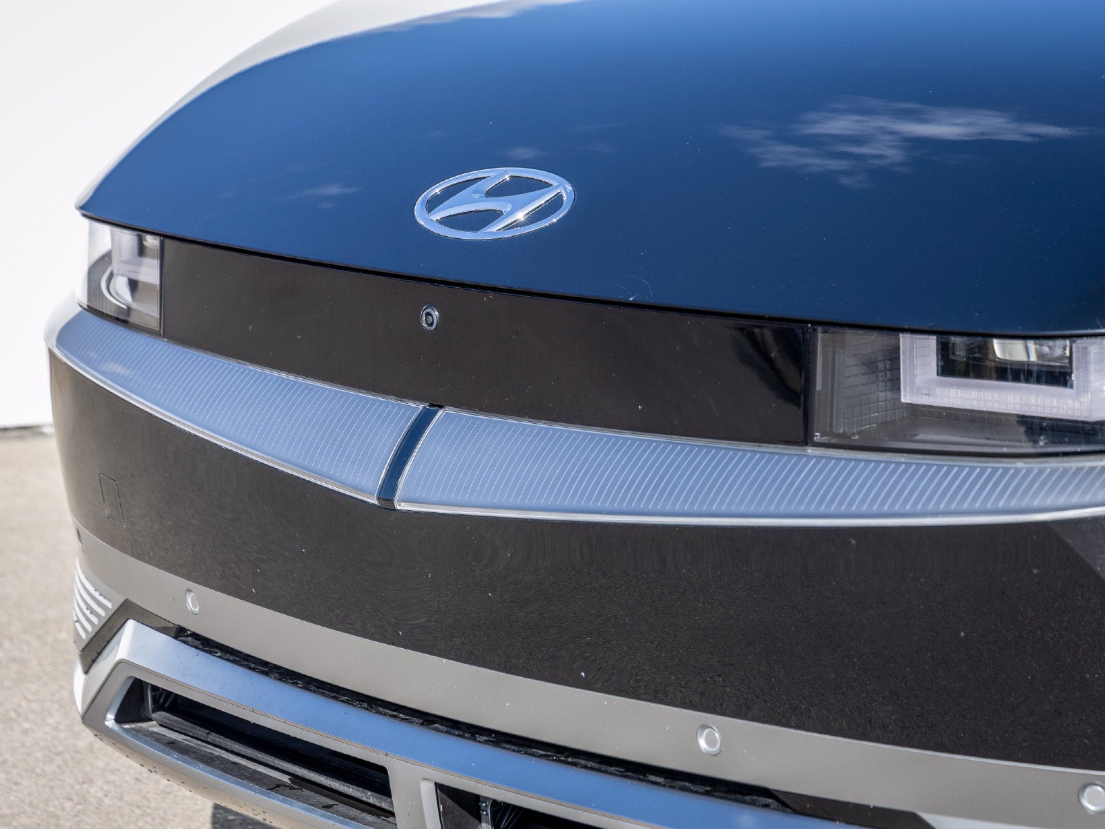 2023 Hyundai IONIQ 5 Limited