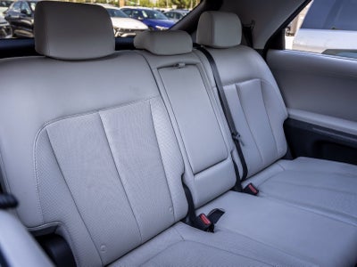 2023 Hyundai IONIQ 5 Limited