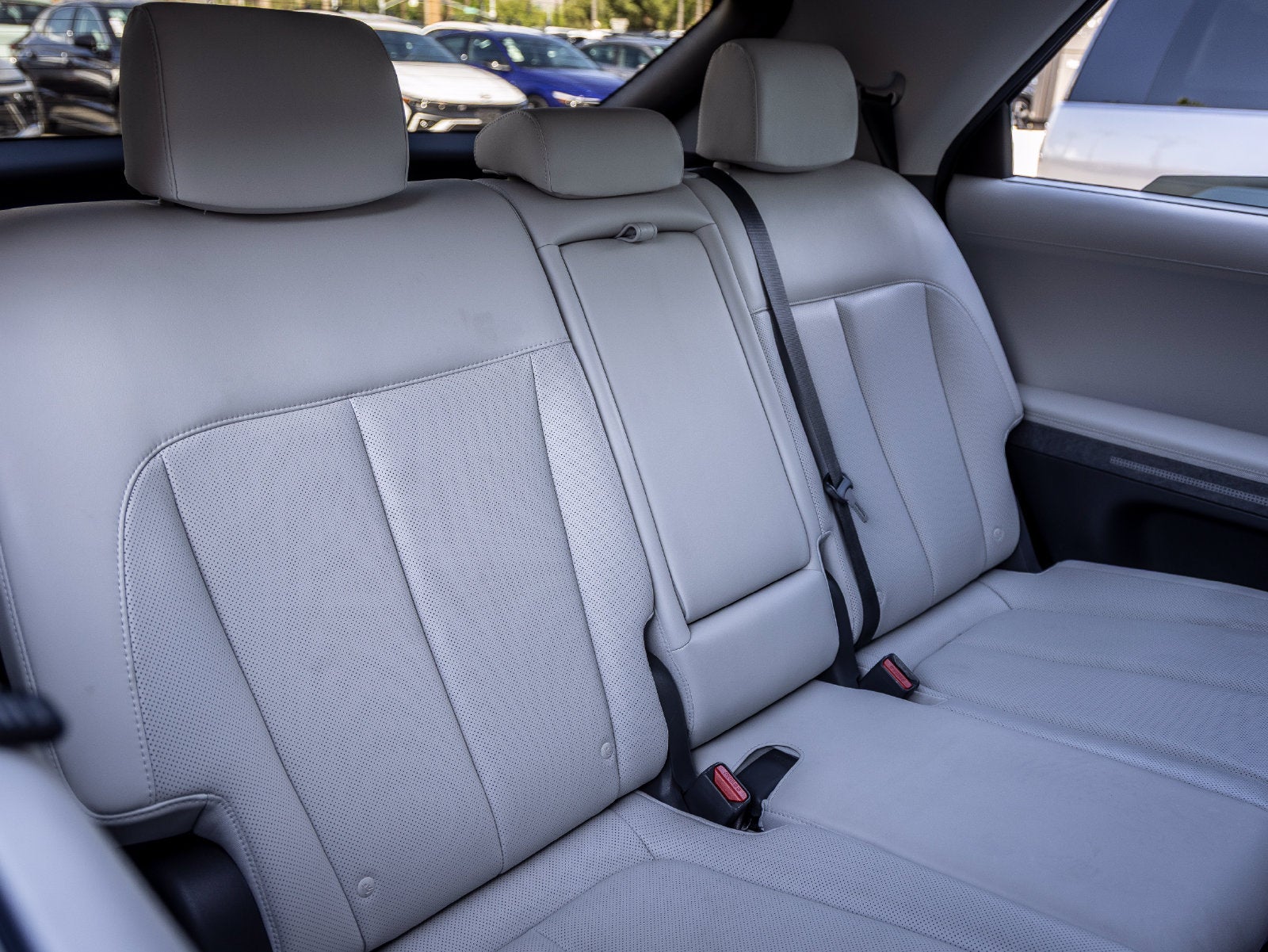 2023 Hyundai IONIQ 5 Limited