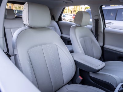 2023 Hyundai IONIQ 5 Limited