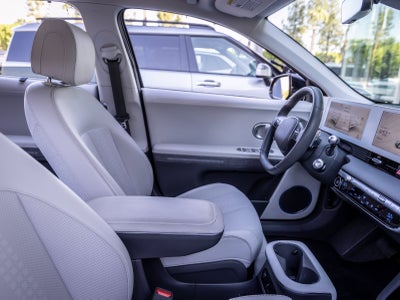 2023 Hyundai IONIQ 5 Limited