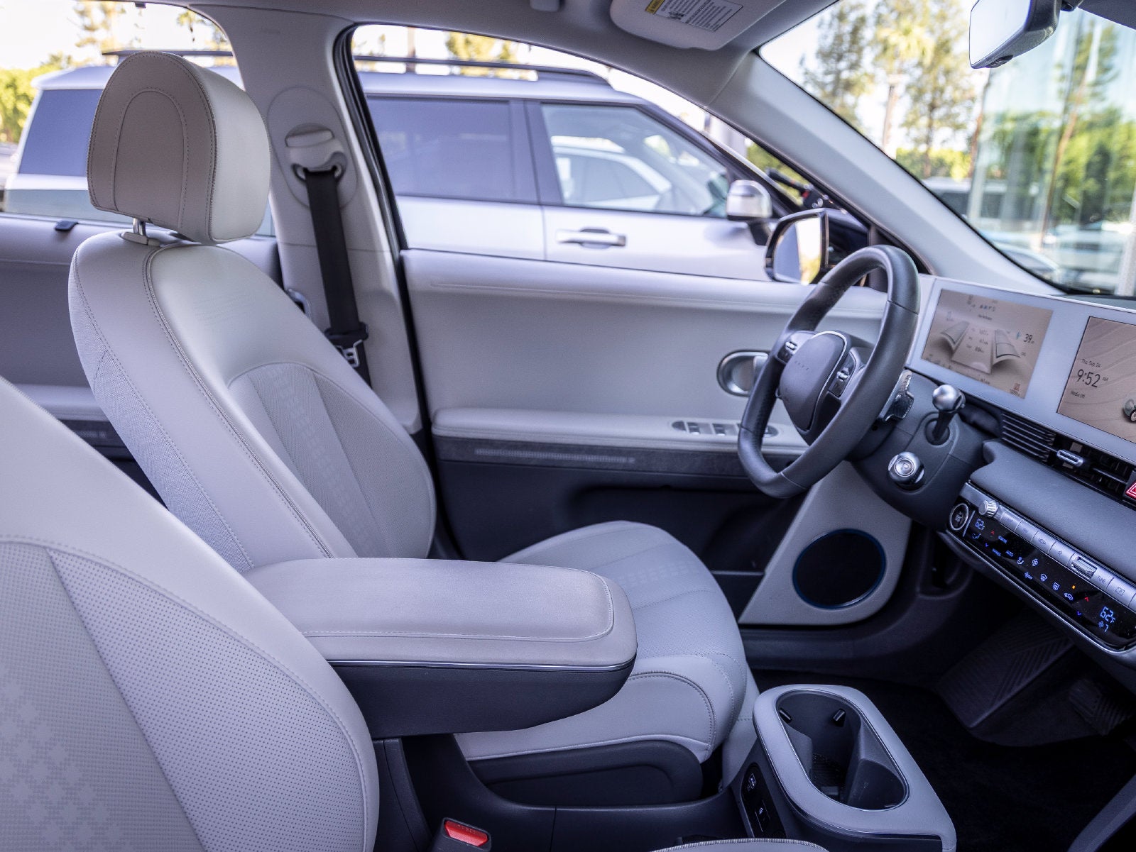2023 Hyundai IONIQ 5 Limited