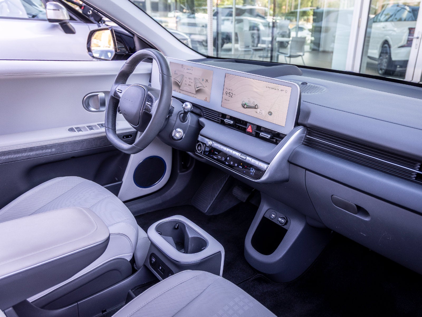 2023 Hyundai IONIQ 5 Limited