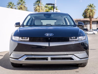 2023 Hyundai IONIQ 5 Limited