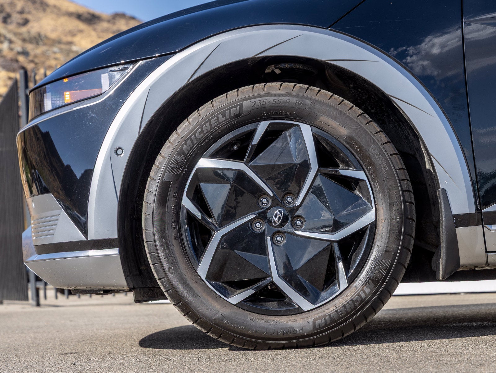2023 Hyundai IONIQ 5 Limited
