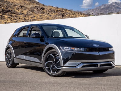 2023 Hyundai IONIQ 5 Limited
