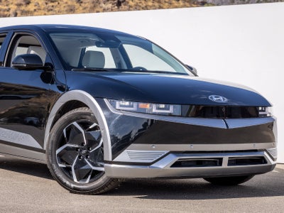 2023 Hyundai IONIQ 5 Limited