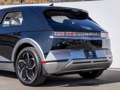 2023 Hyundai IONIQ 5 Limited