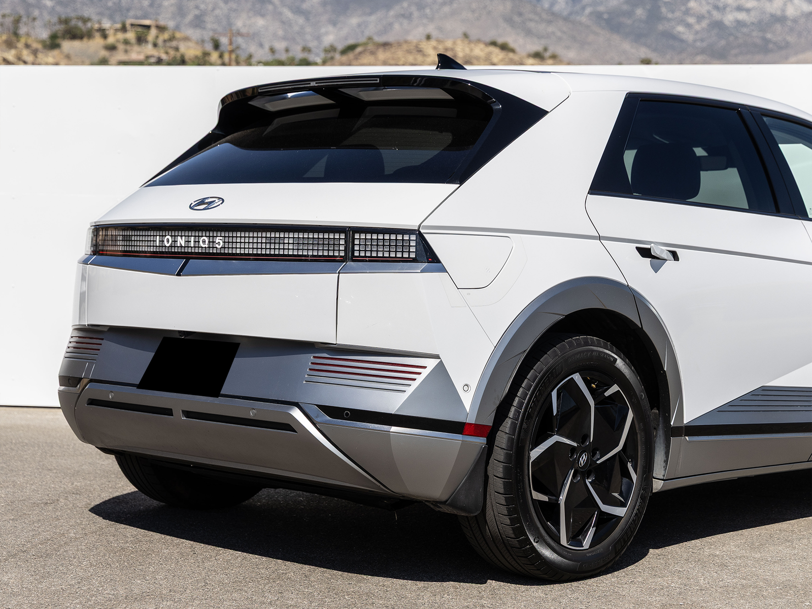 2023 Hyundai IONIQ 5 Limited