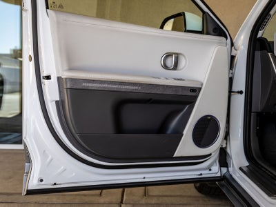 2023 Hyundai IONIQ 5 Limited
