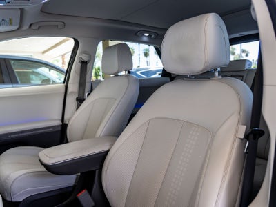 2023 Hyundai IONIQ 5 Limited