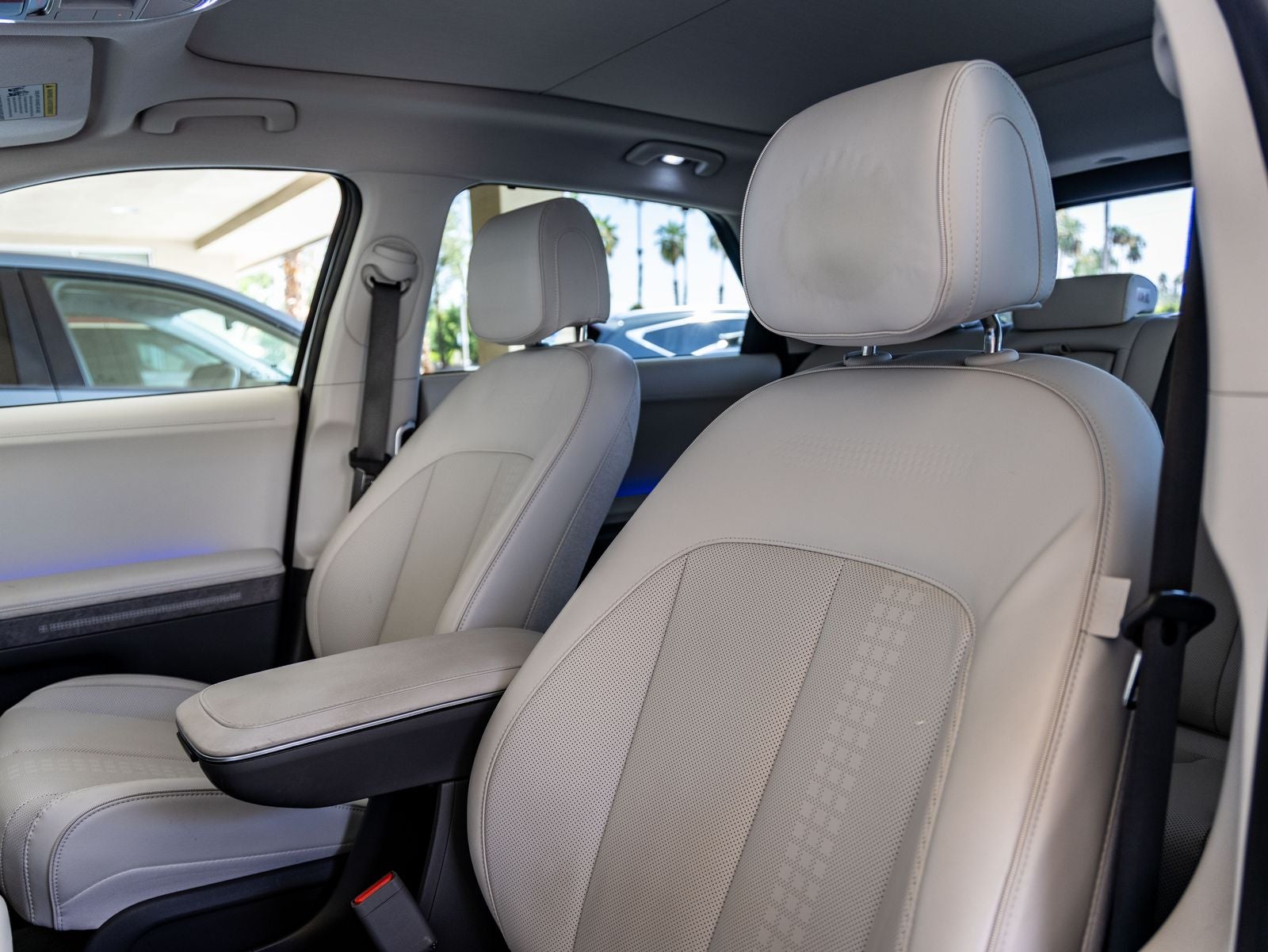 2023 Hyundai IONIQ 5 Limited