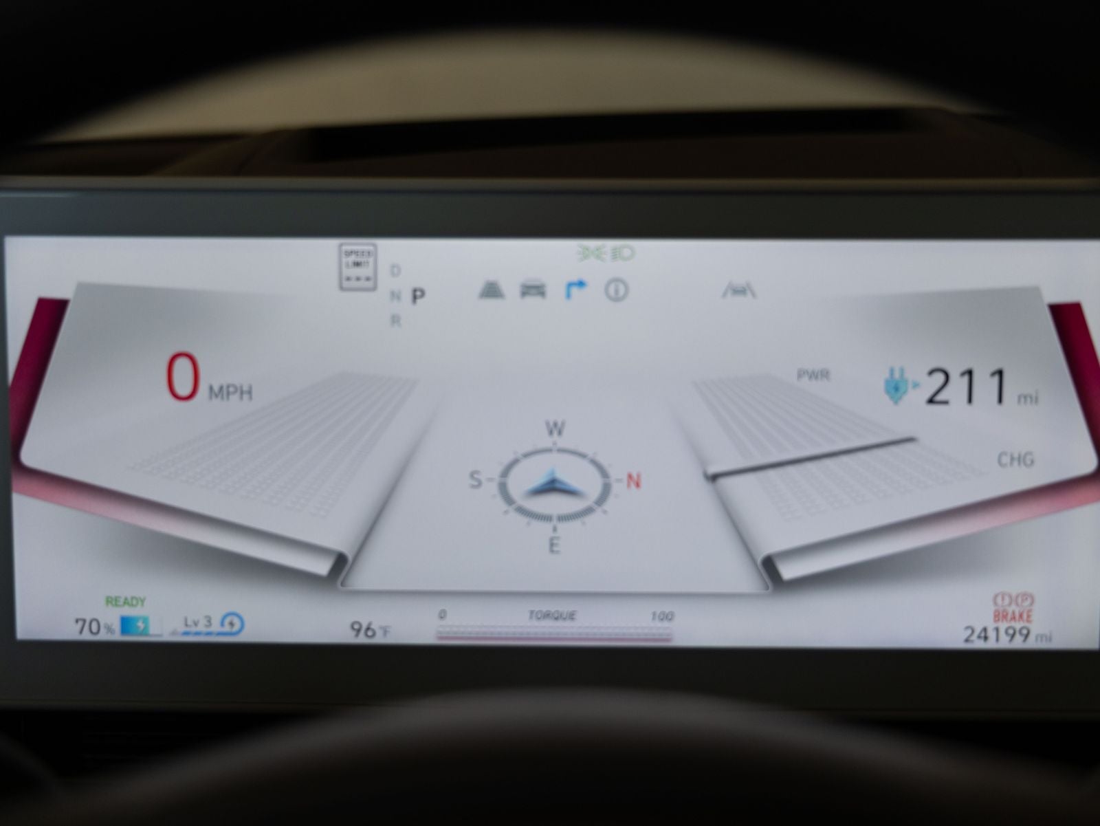 2023 Hyundai IONIQ 5 Limited
