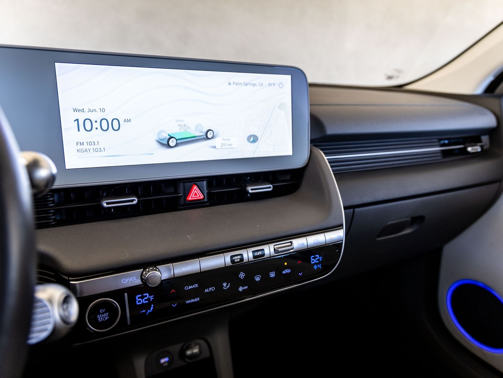 2023 Hyundai IONIQ 5 Limited