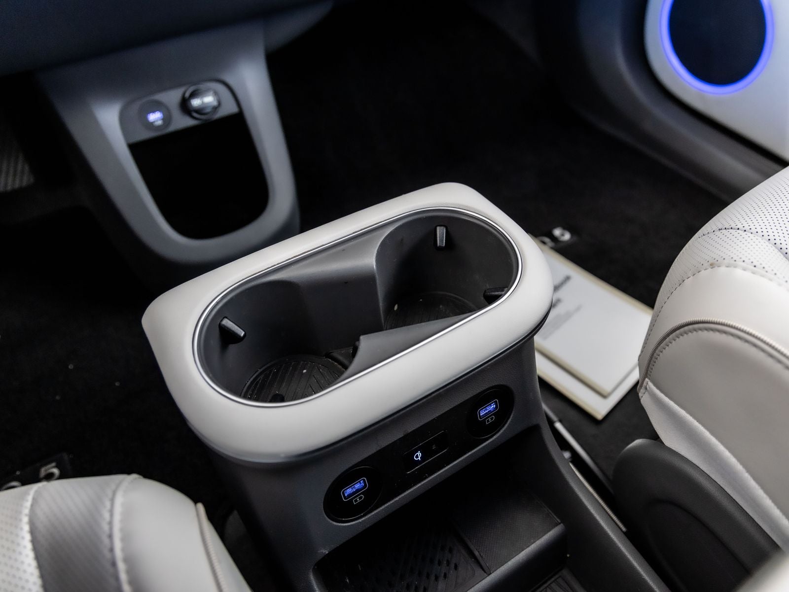 2023 Hyundai IONIQ 5 Limited