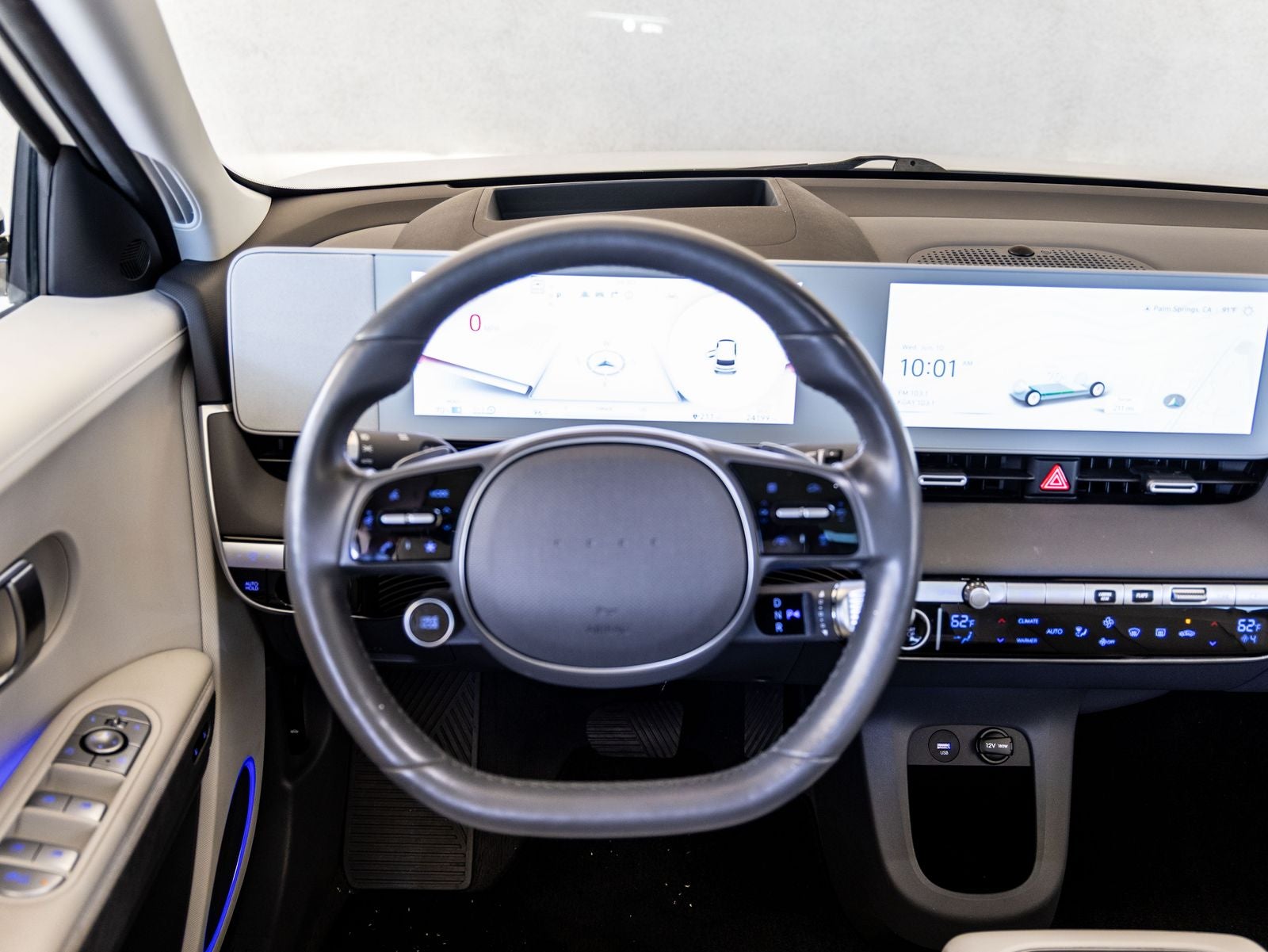 2023 Hyundai IONIQ 5 Limited