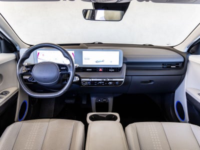 2023 Hyundai IONIQ 5 Limited