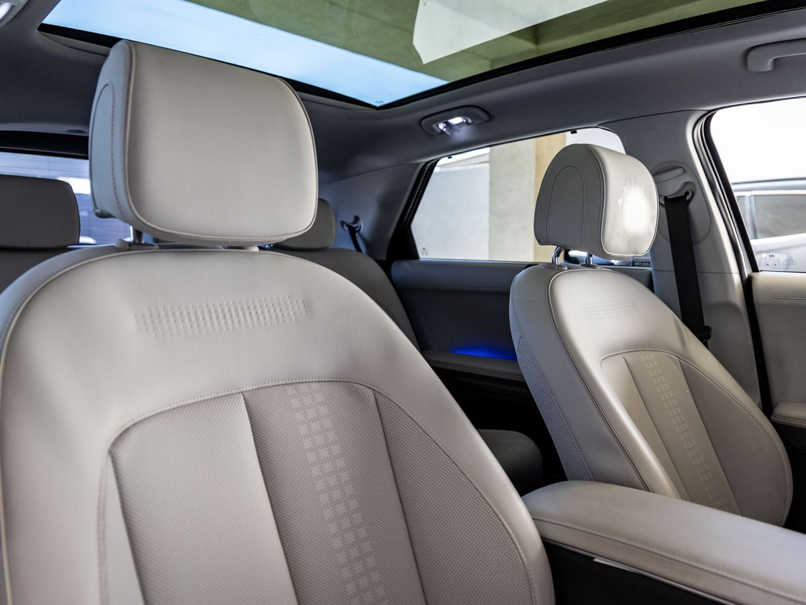 2023 Hyundai IONIQ 5 Limited
