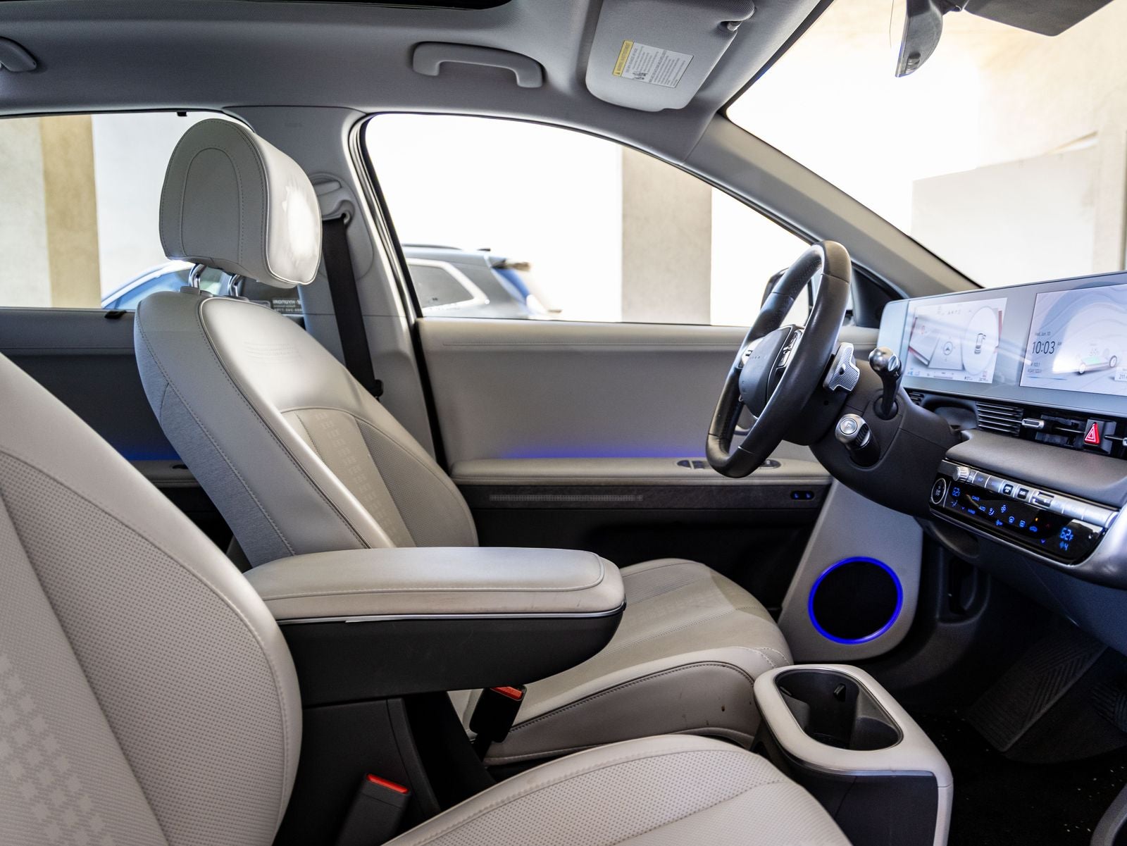 2023 Hyundai IONIQ 5 Limited