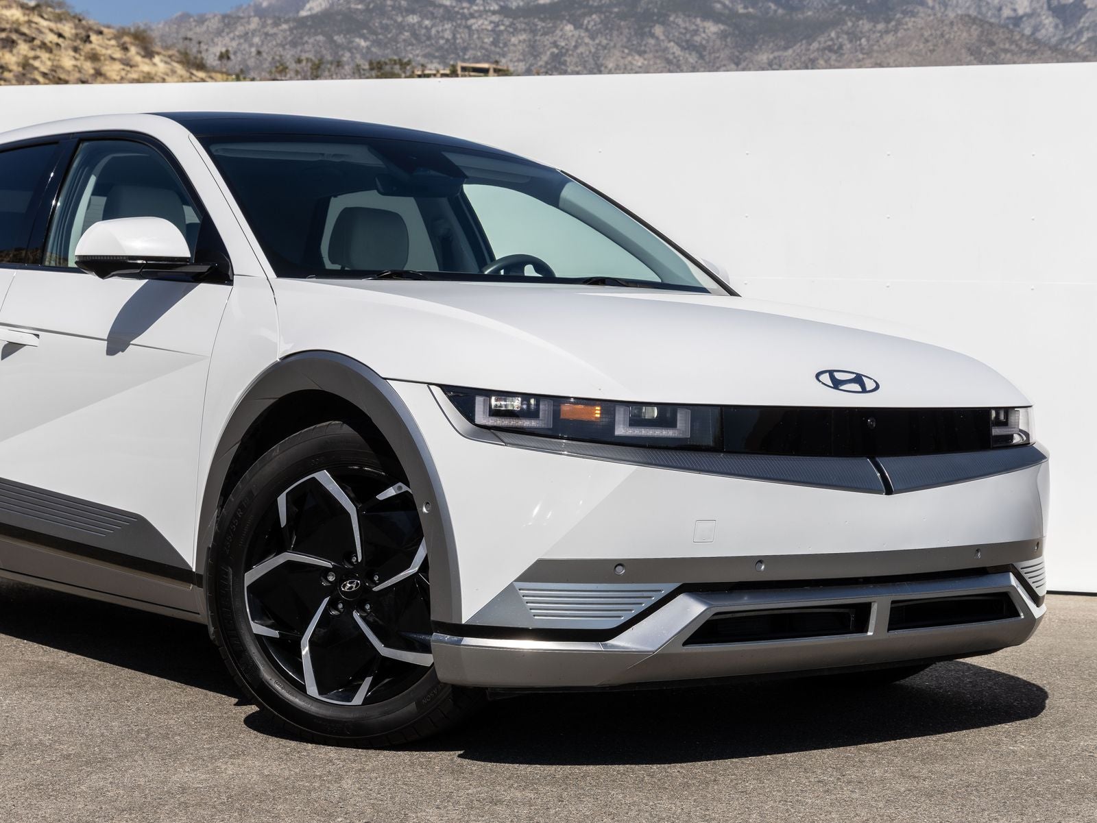 2023 Hyundai IONIQ 5 Limited