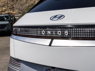 2023 Hyundai IONIQ 5 Limited