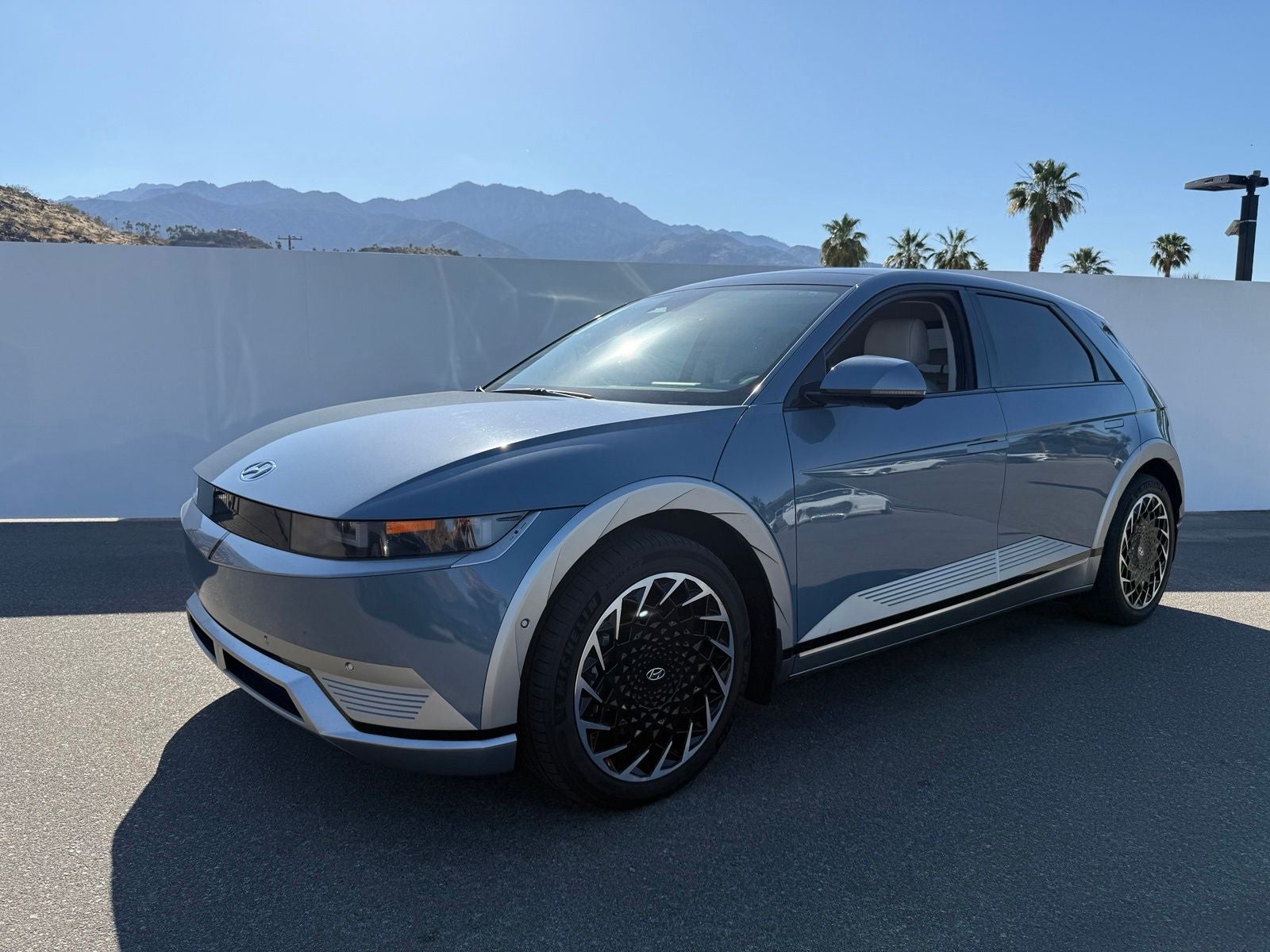 2023 Hyundai IONIQ 5 Limited