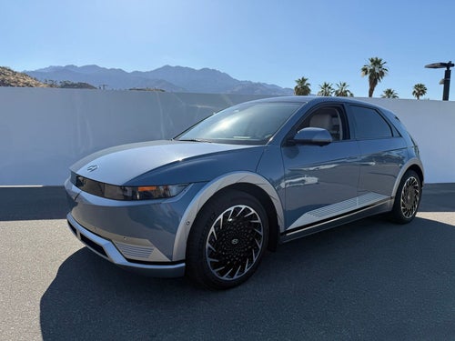 2023 Hyundai IONIQ 5 Limited