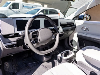 2023 Hyundai IONIQ 5 Limited